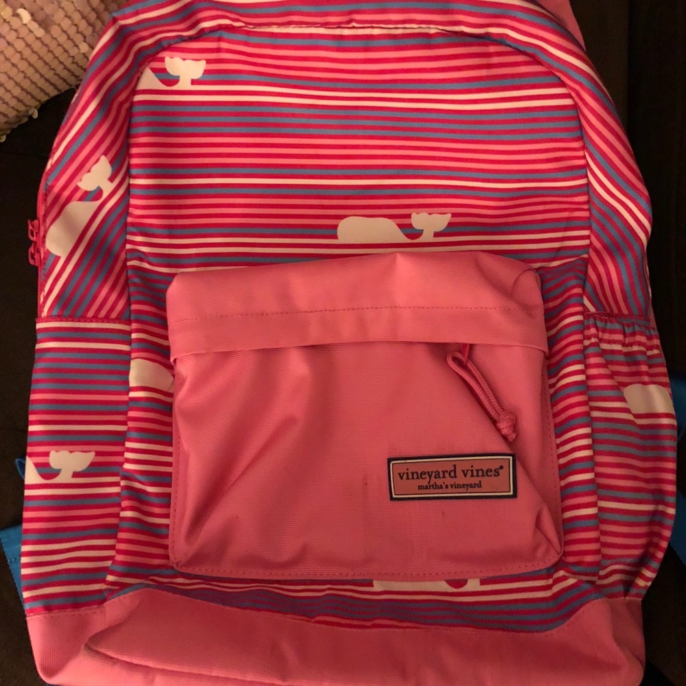 Vineyard Vines backpack